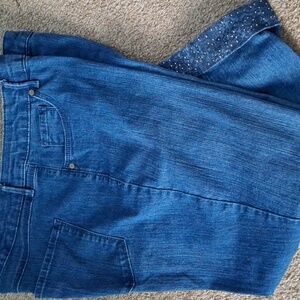 Gloria Vanderbilt  capri